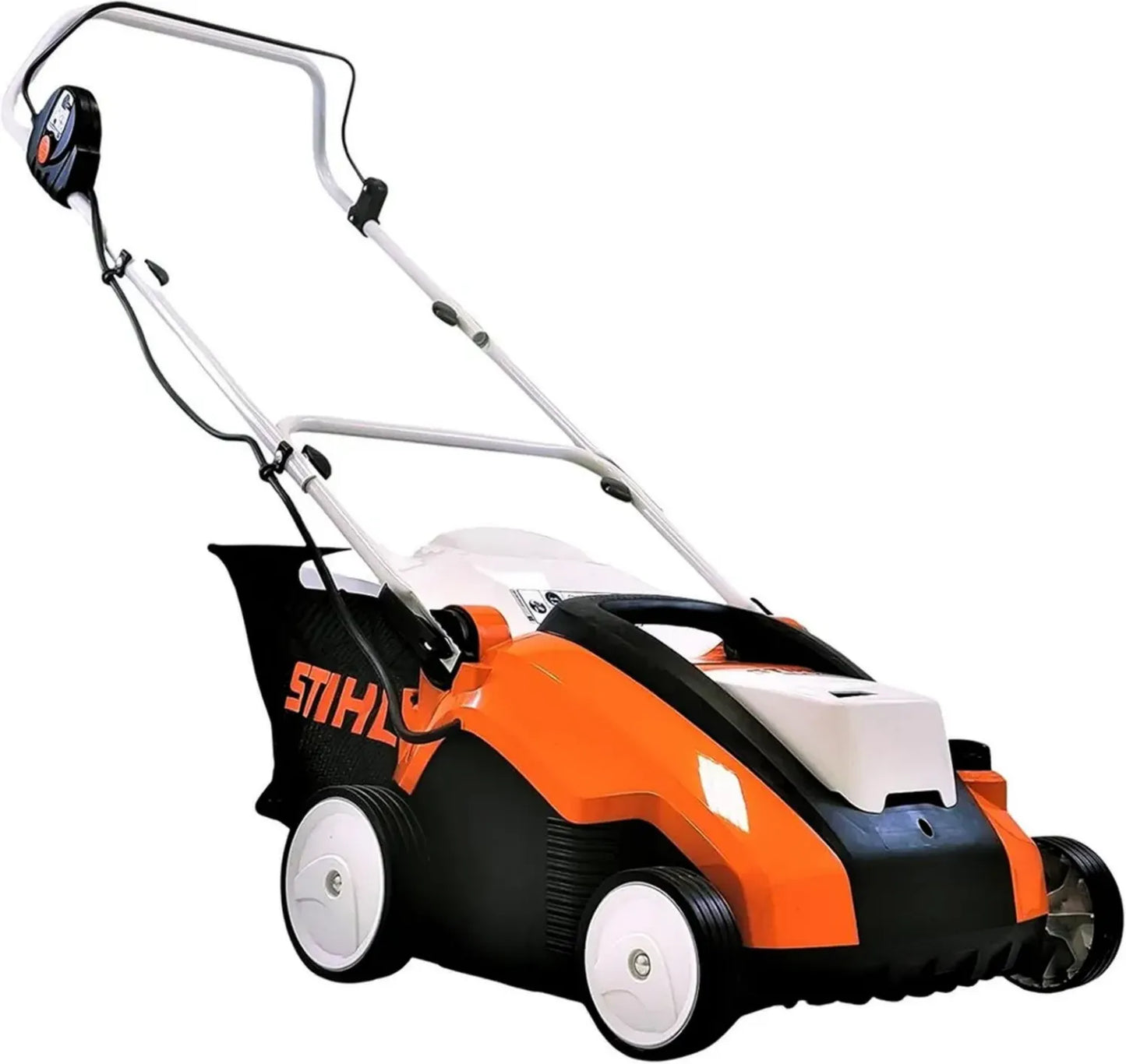 Scarificateur à Batterie Stihl RLA 240 - Sans Batterie et Chargeur